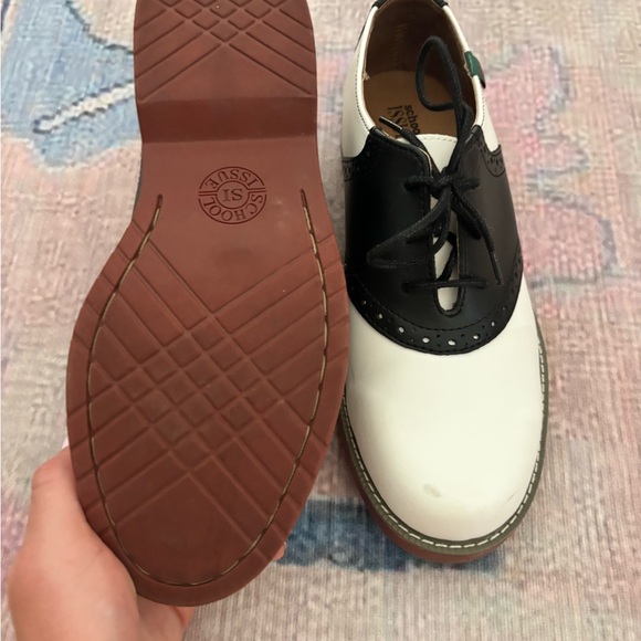 Saddle Shoes size 7 - Picture 6 of 7